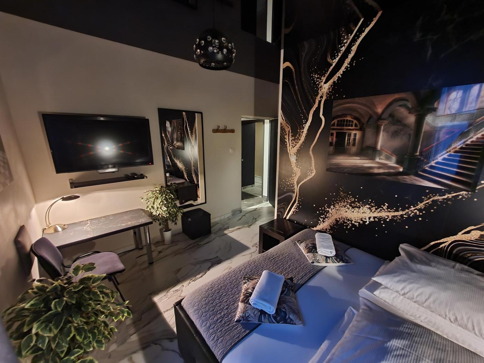Apartament Z Jacuzzi Krakow Rynek, Krakow